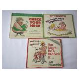 Jeff Foxworthy Books