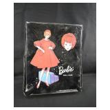 Vintage Barbie Case