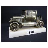Antique Auto Paperweight