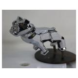 Mack Hood Ornament
