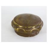 Brass Radiator Cap