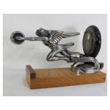 Packard Moto Meter Radiator Cap