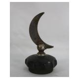 Moon Radiator Cap