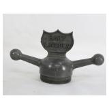 Baby Lincoln Radiator Cap