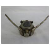 Gull Wing Radiator Cap