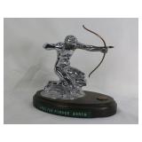 Pierce Arrow Hood Ornament