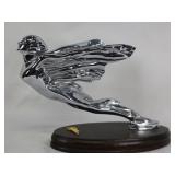 Hood Ornament Radiator Cap