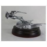 Chrysler Hood Ornament