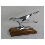 Terraplane Hood Ornament