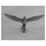 Eagle Hood Ornament