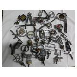 Late Model Hood Ornaments