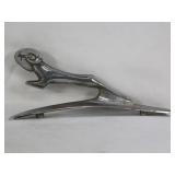 Dodge Ram Hood Ornament