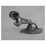 Dodge Hood Ornament