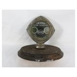 Nash Moore Motor Semaphore