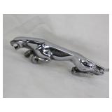 Jaguar Hood Ornament
