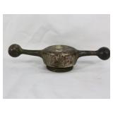 Dog Bone Radiator Cap