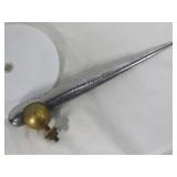 Lincoln Hood Ornament