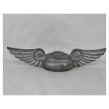 Gull Wing Radiator Cap
