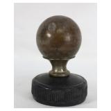 Ball Radiator Cap