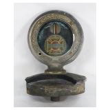 LaFrance Moto Meter Radiator Cap