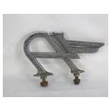 Austin Hood Ornament