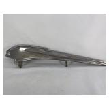 Pontiac Hood Ornament