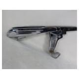 Pontiac Hood Ornament