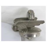 Moto Meter Radiator Cap