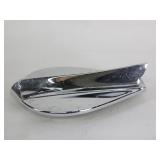 Art Deco Radiator Cap