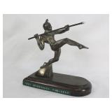 Studebaker Hood Ornament