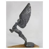Art Deco Hood Ornament
