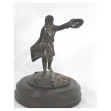 LaSalle Hood Ornament