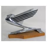 Chevrolet Hood Ornament