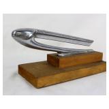 American Austin Hood Ornament