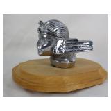 Stutz Hood Ornament