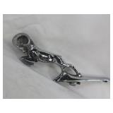 Dodge Ram Hood Ornament