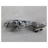 Jaguar Hood Ornament