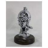 Minerva Hood Ornament