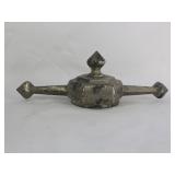Dog Bone Radiator Cap