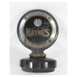 Haynes Moto Meter Radiator Cap