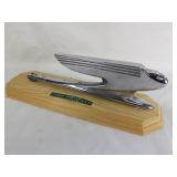 Chevrolet Hood Ornament
