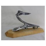 DeSoto Hood Ornament