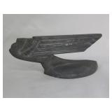 Chevrolet Hood Ornament