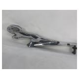 Dodge Ram Hood Ornament