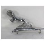 Dodge Ram Hood Ornament