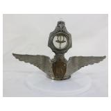 Radio Moto Meter Radiator Cap