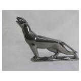Jaguar Hood Ornament