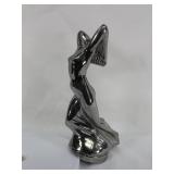 Art Deco Hood Ornament
