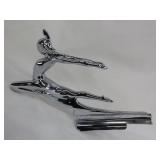 Pontiac Hood Ornament