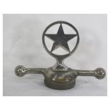 Star Radiator Cap